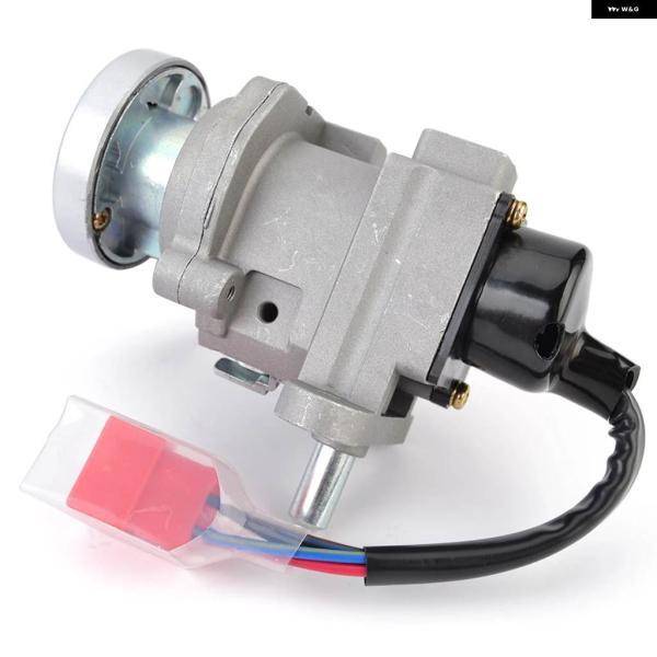 並行輸入品2JS-H2501-03 イグニッション スイッチロックキー ヤマハ YW125 ズマ 125 / BWS125 R ズマ 125 2016 - 20の画像