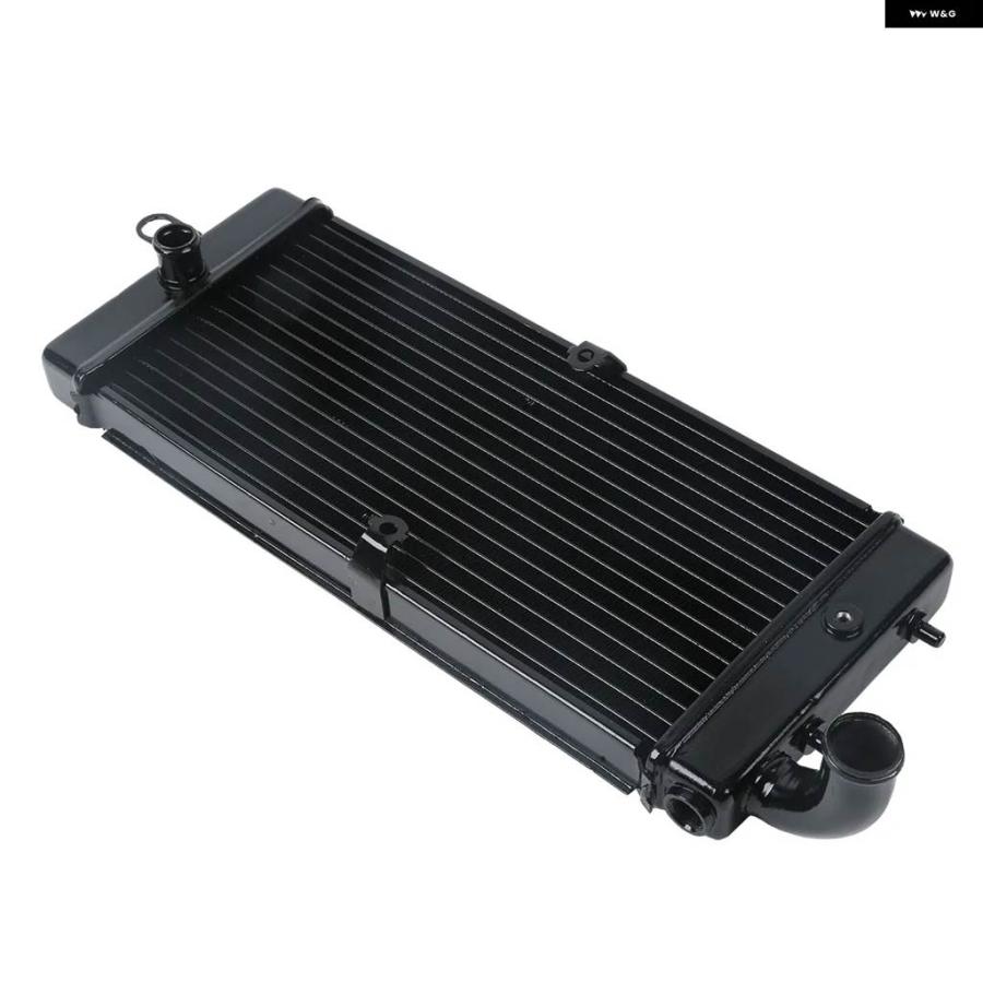 並行輸入品 バイク ラジエーター クーラー ホンダ シャドウエース 750