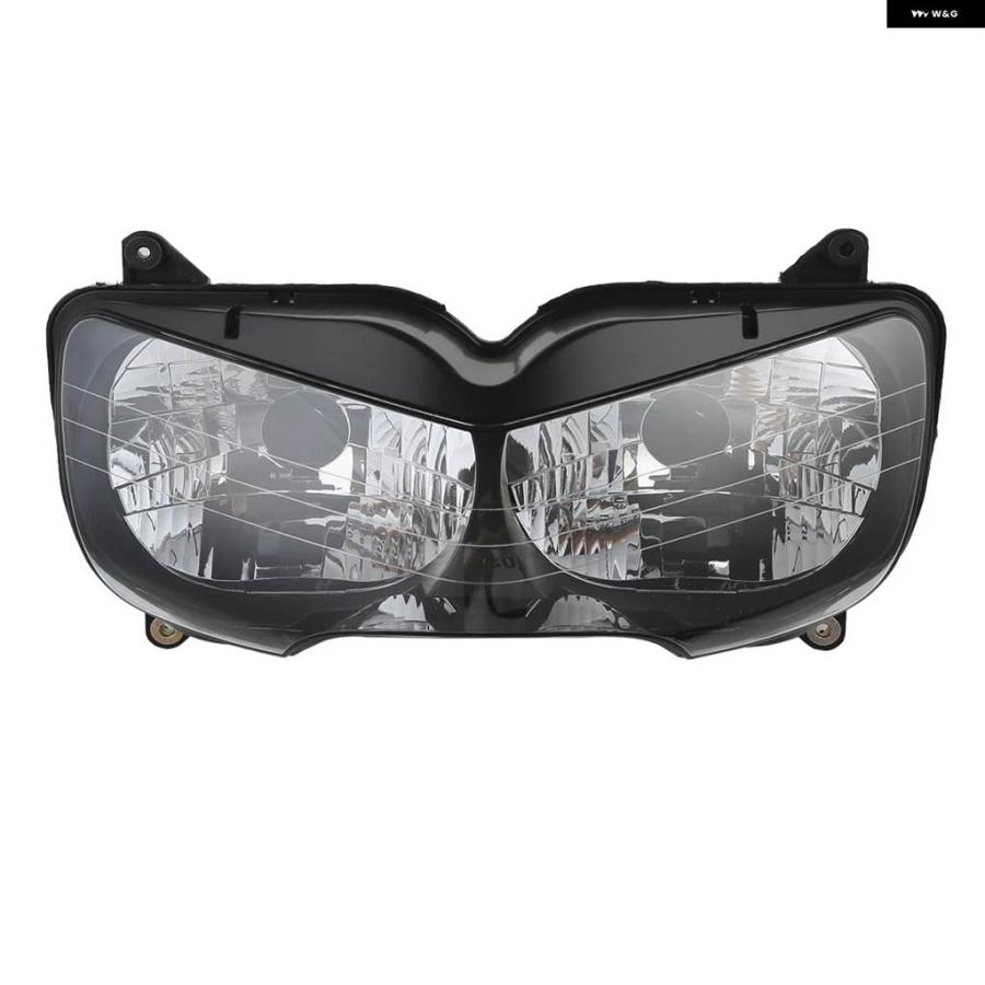 並行輸入品 フロント ヘッドライト ランプ アセンブリ ホンダ 1998年CBR900RR CBR919RR 1999年
