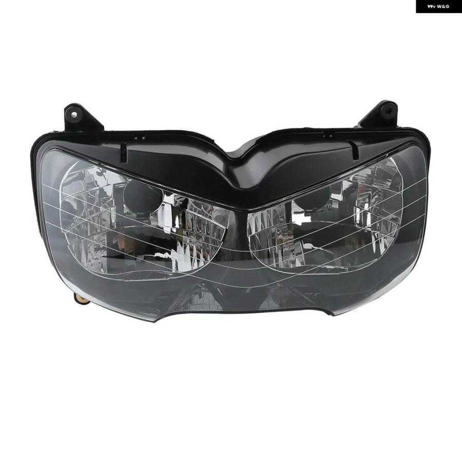 並行輸入品 フロント ヘッドライト ランプ アセンブリ ホンダ 1998年CBR900RR CBR919RR 1999年
