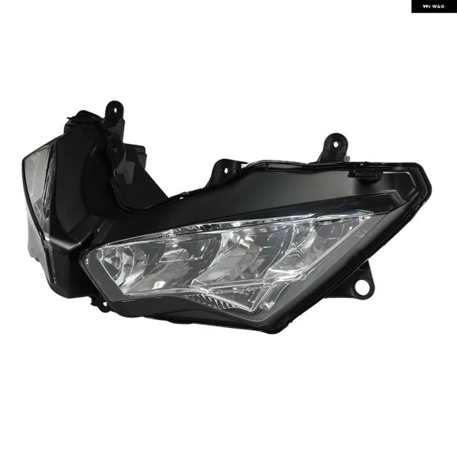 並行輸入品 フロント ヘッドライト アセンブリ カワサキ VERSYS 650 2022-2024 VERSYS 1000 S 2019-2023 SE 2019-2024_1