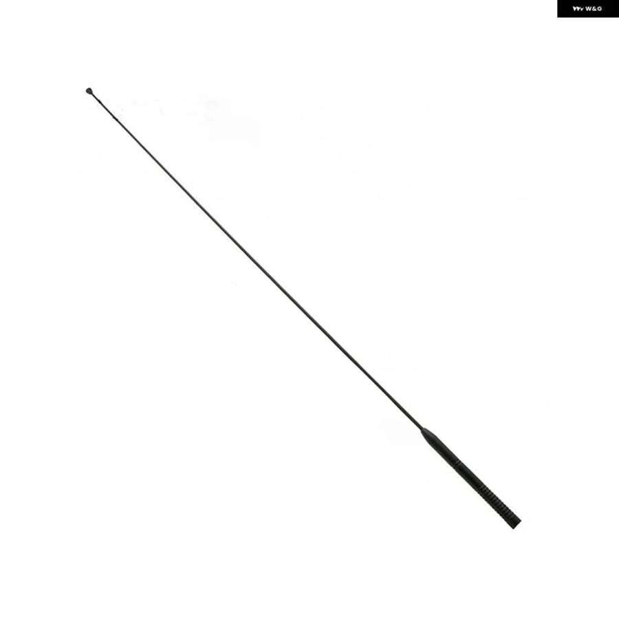 並行輸入品 ハーレー ツーリングロードストリートグライド エレクトラアンテナ 1986-2023 オートバイ 2PCS AM F ショートワイヤー ラジオの画像