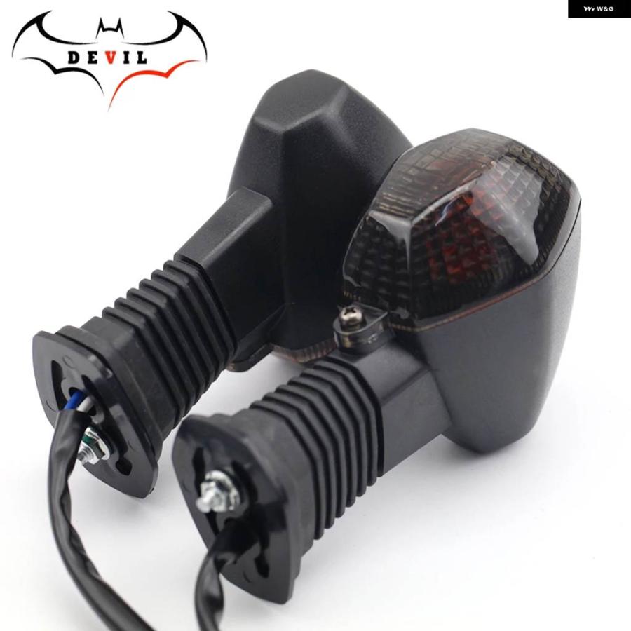 ブランド登録なし - 並行輸入品 ウインカー 表示計器 照明ランプ スズキ GSF 600/650/1200/1250 N/S バンディット GSF1250SA 自動二輪車 前後 ウインカー照明ランプ