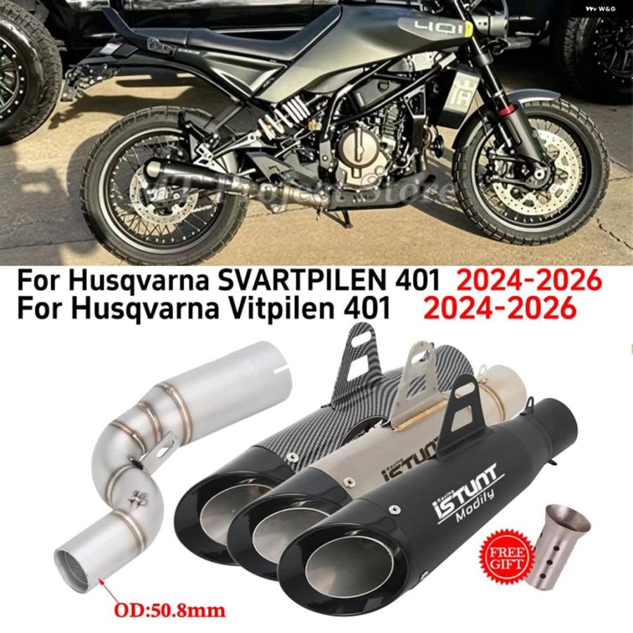 並行輸入品 スリップオンハスクバーナ SVARTPILEN ヴィットピレン 401
