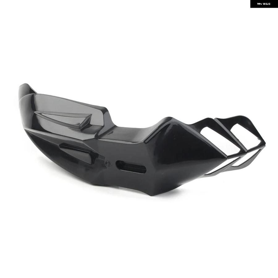 ブランド登録なし - 並行輸入品 ABS 自動二輪車 フロントマッド 下げ翼 どろ除けかばい立て マッドガード ホンダ ヤマハ ダート 自動二輪車