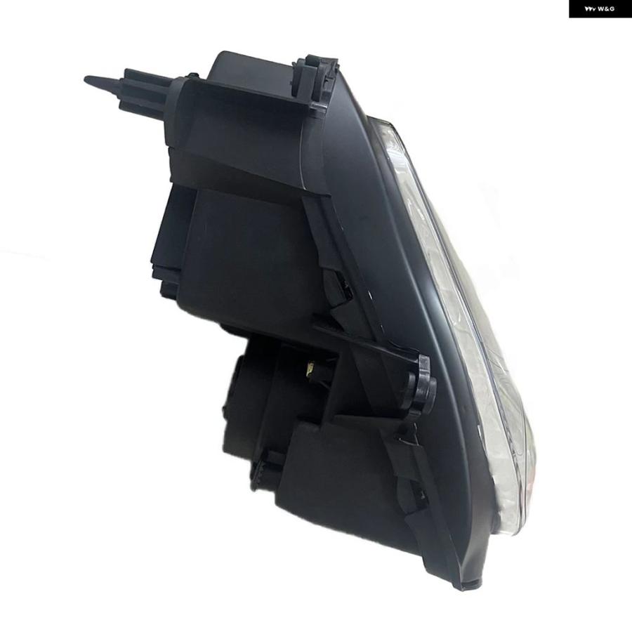 ブランド登録なし - 並行輸入品 GSX-XR1300 鷹 1999-2007 GSX1300R LED 自動二輪車 前照灯 協議会 上端照明ランプ