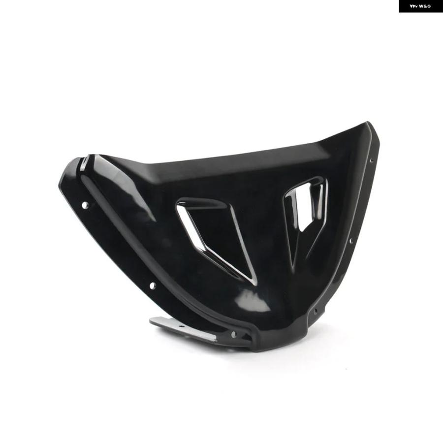 ブランド登録なし - 並行輸入品 MT09シャーシカバー 自動二輪車 シャーシスポイラー ヤマハ MT09 SP Y-AMT 2021-2025 フェアリング 取りまかなう