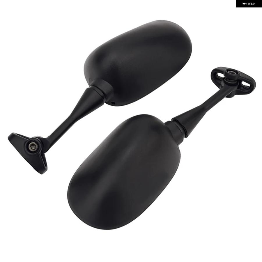ブランド登録なし - 並行輸入品 自動二輪車 鏡鑑 ホンダ CBR600 CBR600RR CBR600F4I CBR1000 CBR1000RR VTR1000 88110-MBW-023 88120-MBW-023