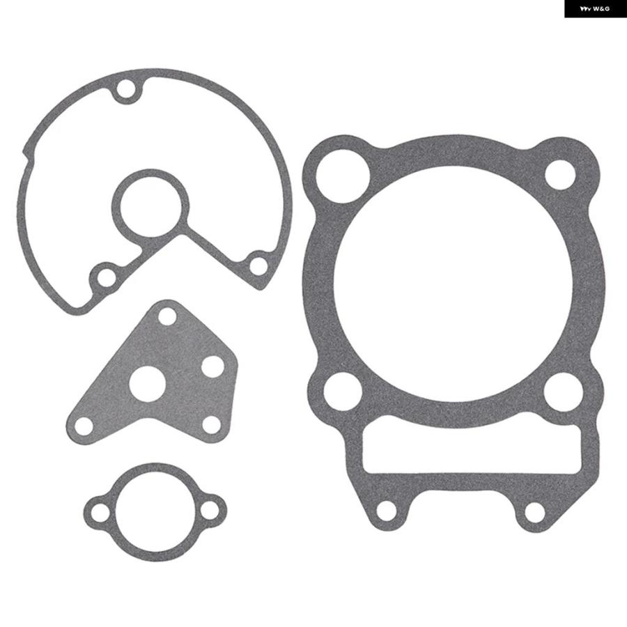 ブランド登録なし - 並行輸入品 自動二輪車 円柱 取りまかなう ガスケットキット ヤマハ YBR250 YS250 YBR YS 250 12B-E1351-00 12B-E1181-00 12B-E5451-00 12B-E5461-00