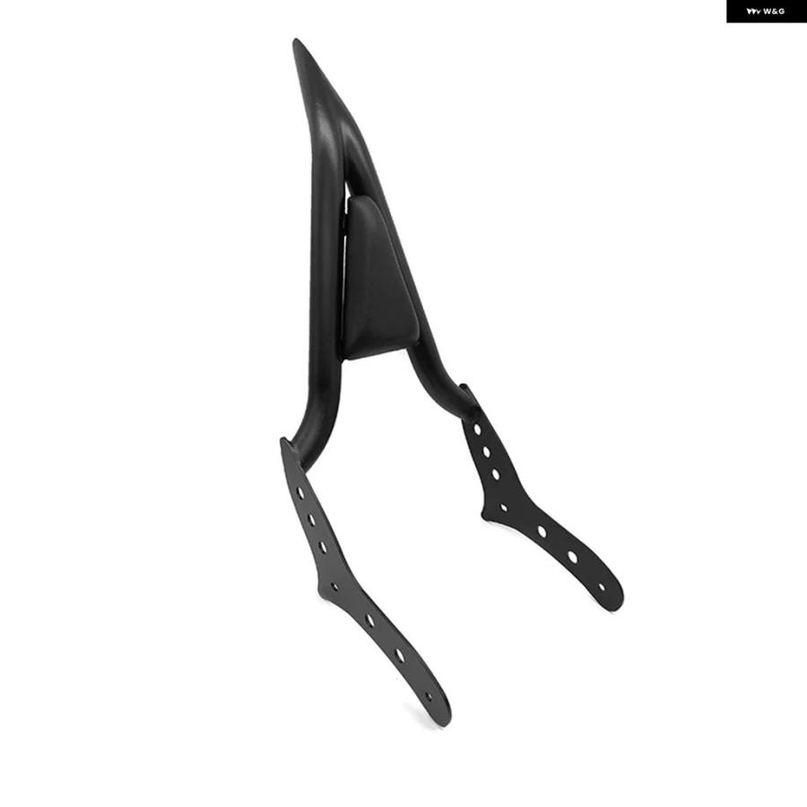 ブランド登録なし - 並行輸入品 ホンダ レブル CMX1100 CMX-1100 2021 - 2023 自動二輪車 着脱式パッセンジャーリアバックレスト シーシーバー