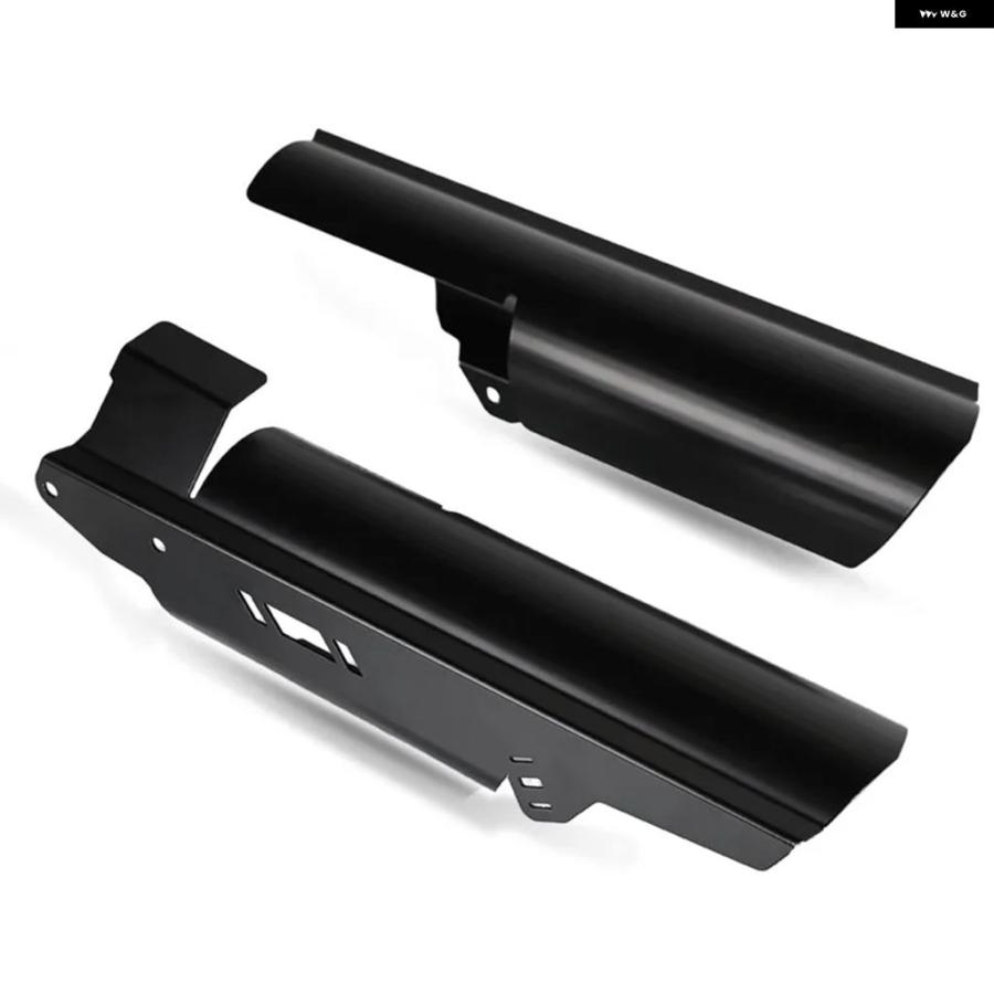 ブランド登録なし - 並行輸入品 ホンダ CRF1000L CRF1100L アフリカツイン 1000 1100 運動競技 ES 2016- 向こう正面サスペンションぼうぜん自失 アブソーバー かばい立て プロテクター