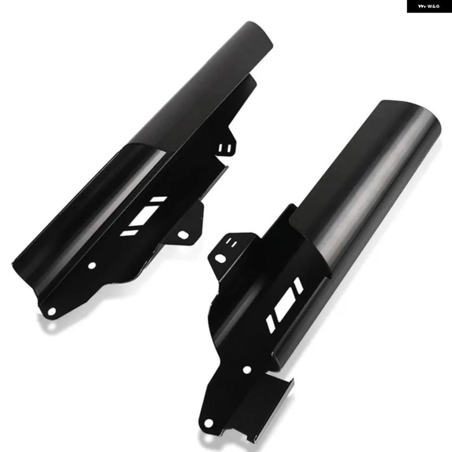 ブランド登録なし - 並行輸入品 ホンダ CRF1000L CRF1100L アフリカツイン 1000 1100 運動競技 ES 2016- 向こう正面サスペンションぼうぜん自失 アブソーバー かばい立て プロテクター
