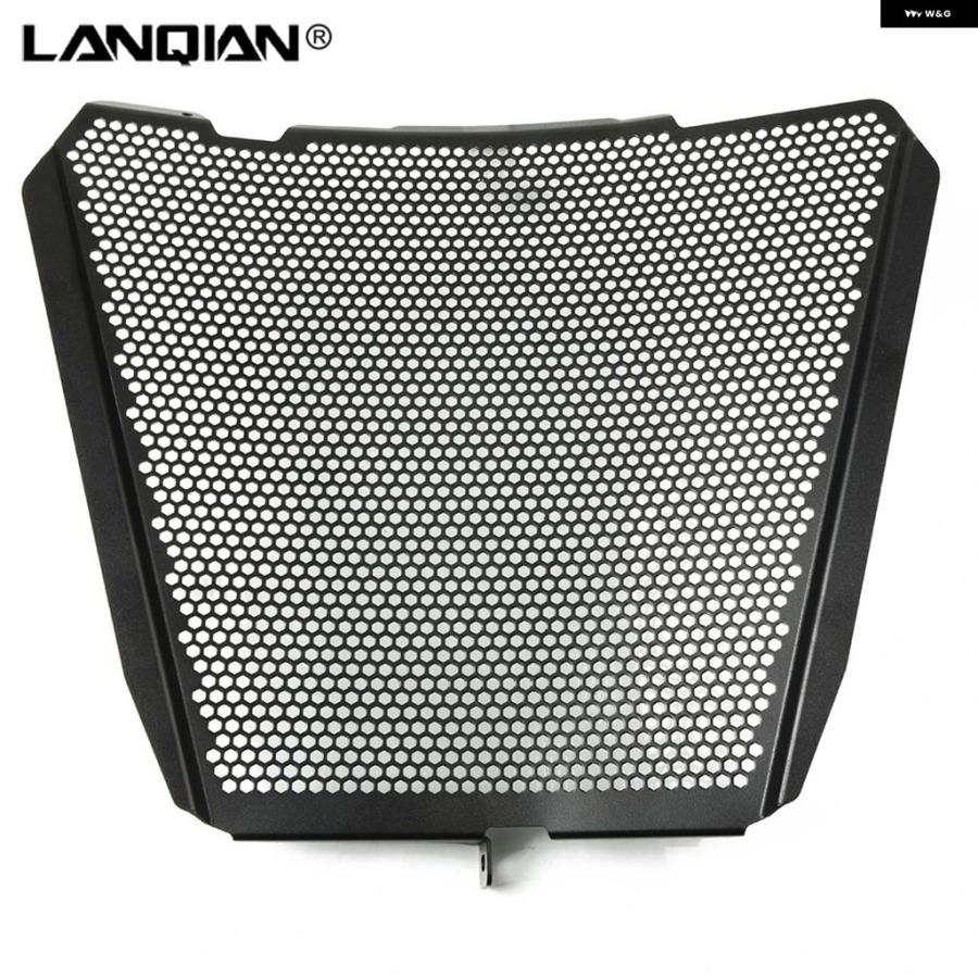 ブランド登録なし - 並行輸入品 2008-2016 放熱器 かばい立て 食べ物屋 プロテクター 取りまかなう 自動二輪車 ホンダ CBR1000RR R ABS SP