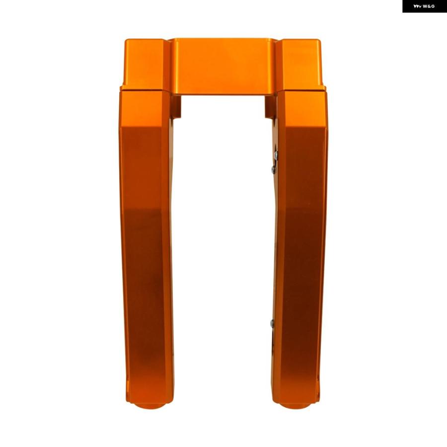 ブランド登録なし - 並行輸入品 8in 手持ち部分赤ちょうちん ライザー デジタル 手持ち部分赤ちょうちん 自動二輪車 クランプライザー ハーレー ソフテイル スポーツグライド FLSB 表どおりシリング FX