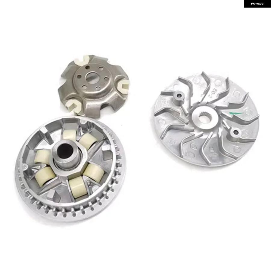 ブランド登録なし - 並行輸入品 運転胴締め CVT 発動機 向こう正面 滑車 メイン駆動動力輪 KAYO 金200 ATV200 LONCIN 200CC ATV200-M ATV200-S ATV200-金 LX200-M