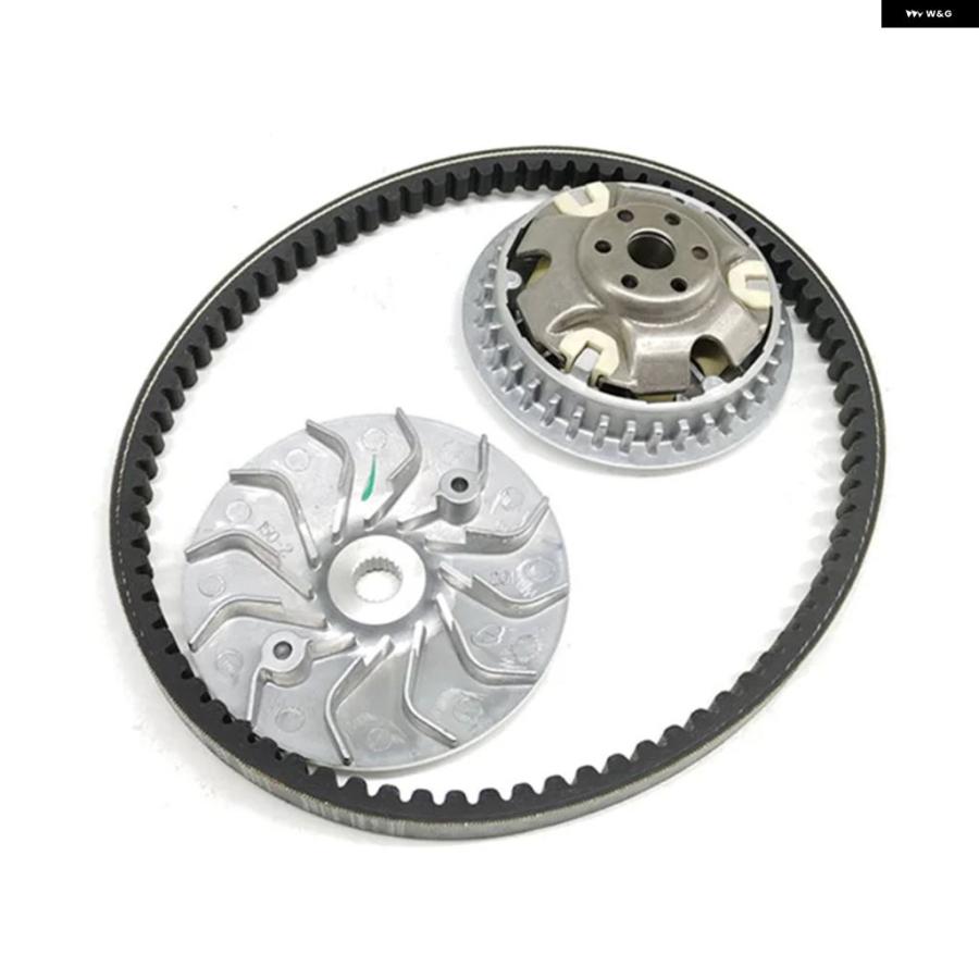 ブランド登録なし - 並行輸入品 運転胴締め CVT 発動機 向こう正面 滑車 メイン駆動動力輪 KAYO 金200 ATV200 LONCIN 200CC ATV200-M ATV200-S ATV200-金 LX200-M
