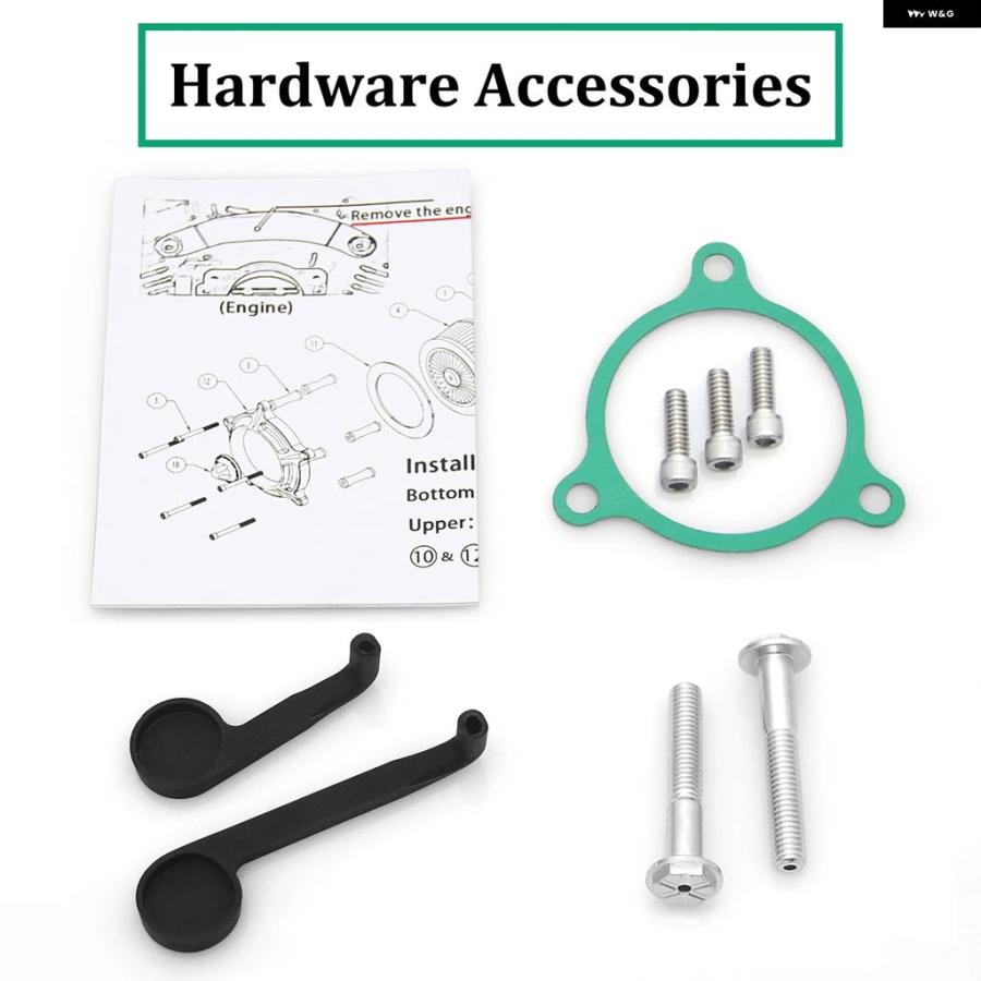 ブランド登録なし - 並行輸入品 カットクリアランスシースルーエアインテーク ハーレー ソフテイル ファットボーイエア 瀘過器 FLHRツーリング ロードキング 運動競技はやりっ子 883