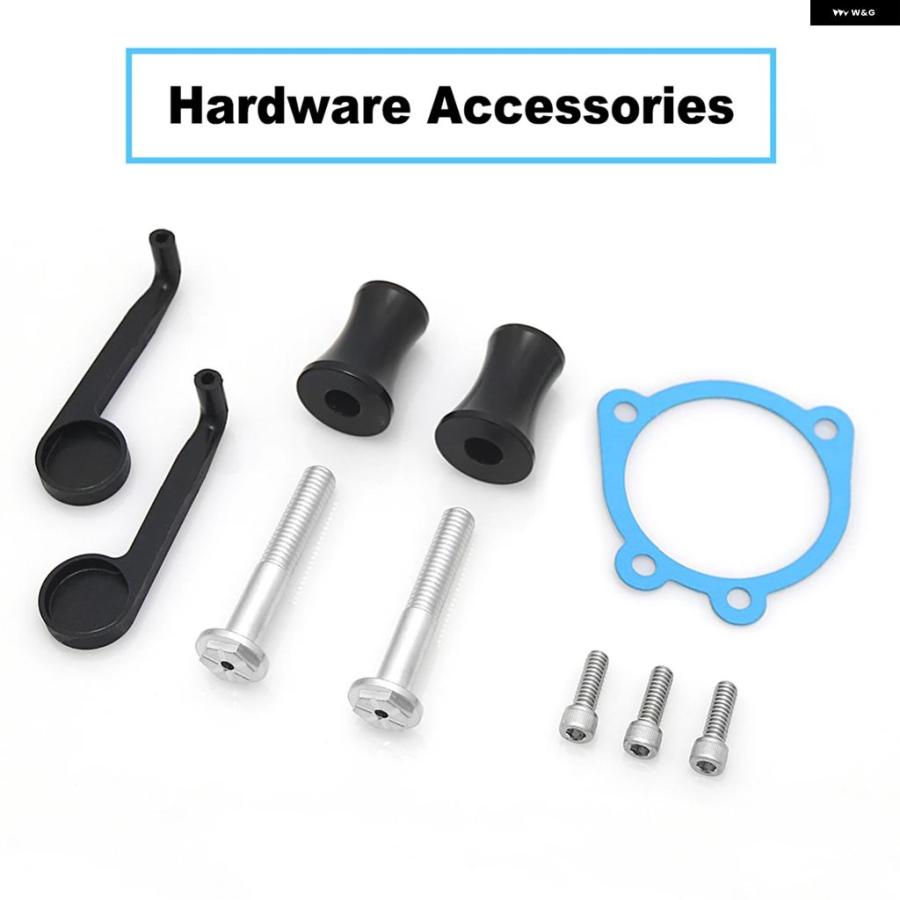 ブランド登録なし - 並行輸入品 カットクリアランスシースルーエアインテーク ハーレー ソフテイル ファットボーイエア 瀘過器 FLHRツーリング ロードキング 運動競技はやりっ子 883