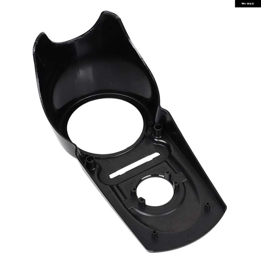 ブランド登録なし - 並行輸入品 自動二輪車 生々しい燃え種貯蔵タンク コンソール ハーレー ダイナ 2004-2023 表どおり ファットボブ FXDB FXDF ワイドグライド FXDWG 置き目馬乗り FXDL