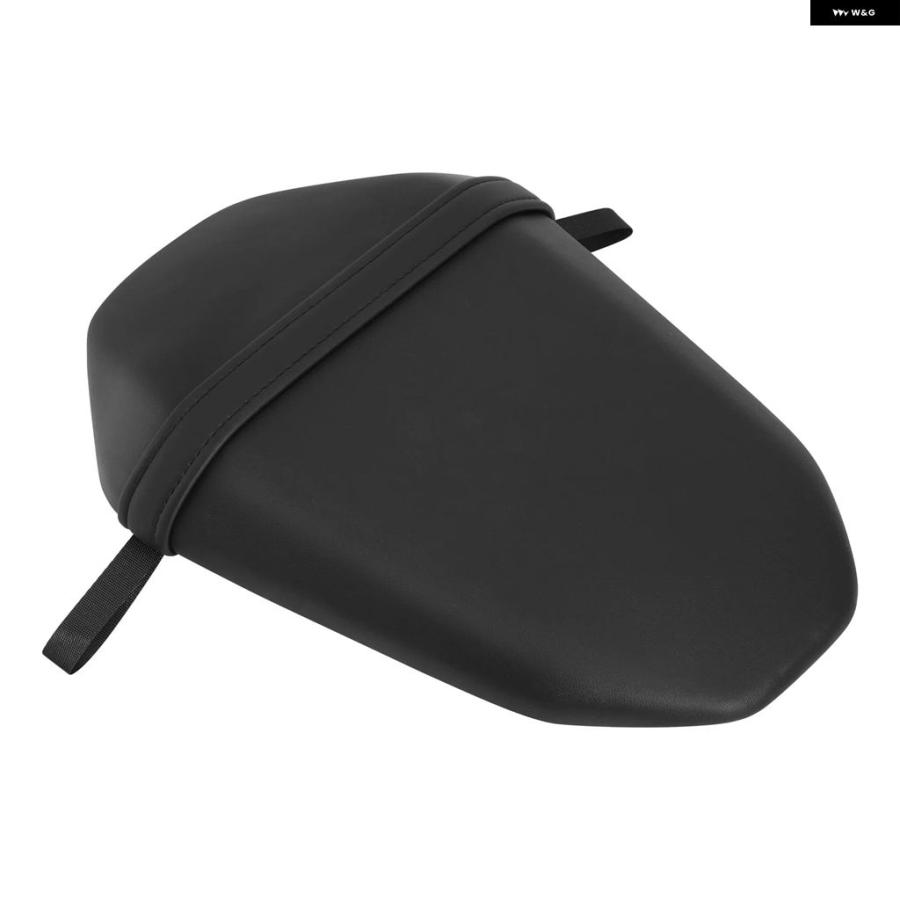 ブランド登録なし - 並行輸入品 自動二輪車 リアパッセンジャー ピリオンシート ヤマハ MT07 2018-2025 2019 - 21 2022 2023