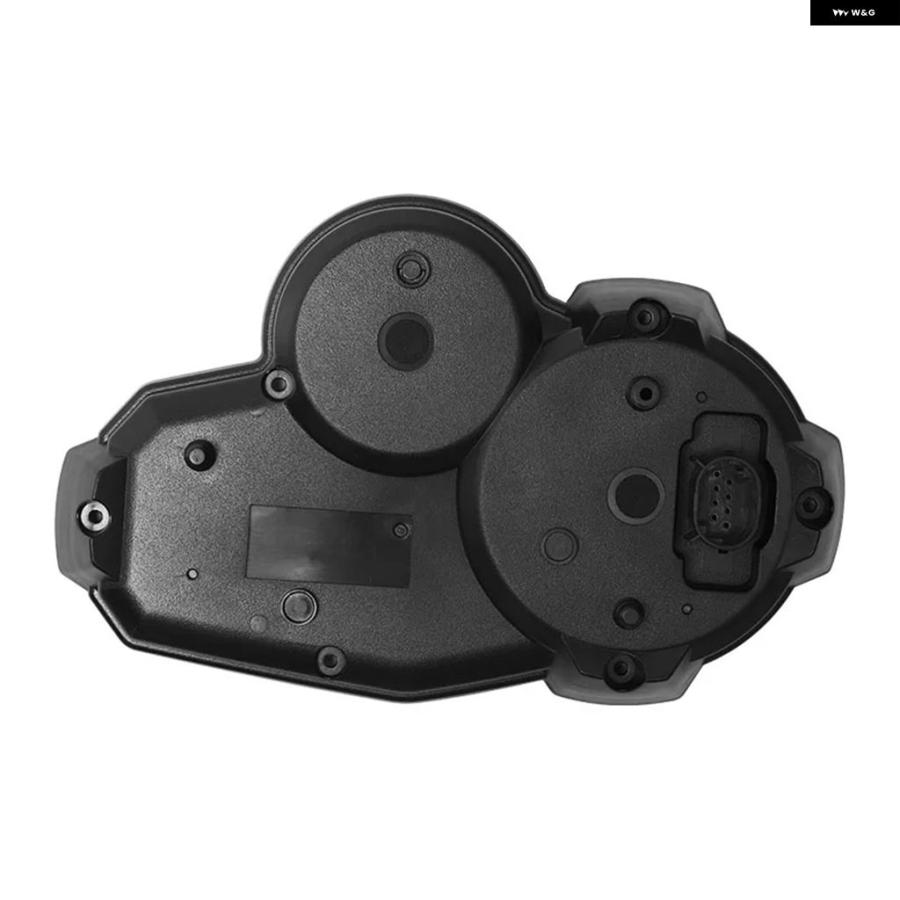 ブランド登録なし - 並行輸入品 BMW R1200GS 2013-2017 2014 2015 2016 自動二輪車 迅速さ 米突 表示計器 ハウジング 取りまかなう