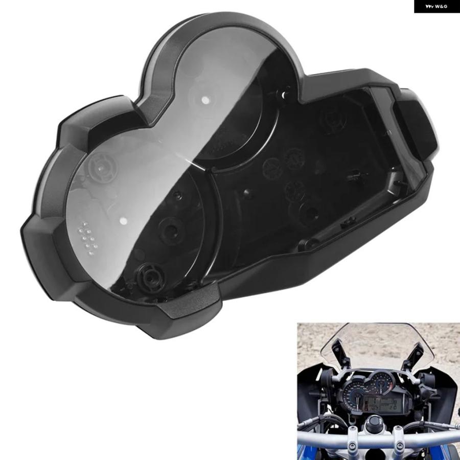 ブランド登録なし - 並行輸入品 BMW R1200GS 2013-2017 2014 2015 2016 自動二輪車 迅速さ 米突 表示計器 ハウジング 取りまかなう