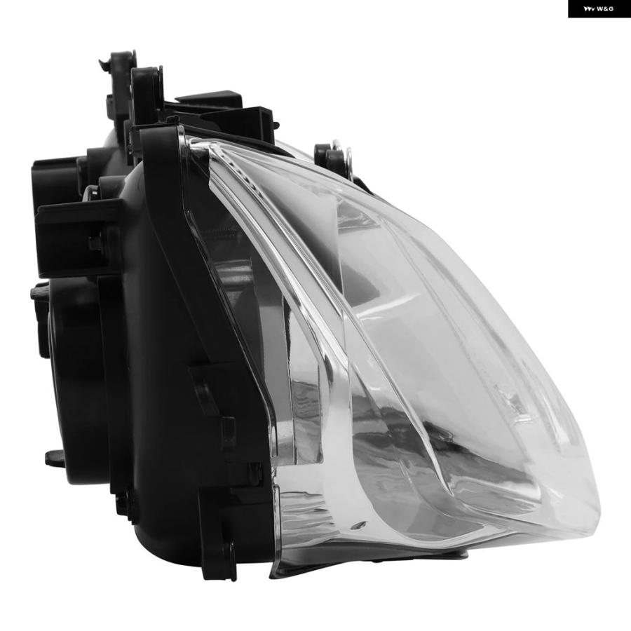 ブランド登録なし - 並行輸入品 自動二輪車 向こう正面せつ然たる 前照灯 照明ランプ 協議会 ホンダ CBR600 CBR 600 F4I 2001-2007 2002 - 05 2006