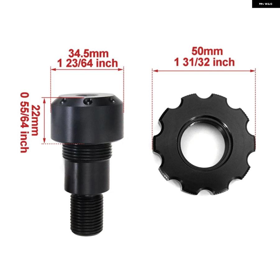 ブランド登録なし - 並行輸入品 スロットルクランプアシストエンドバースロットルロッククルーズ 取り締まる ヤマハ XSR900 XSR700 TMAX 500 XJ6 DI