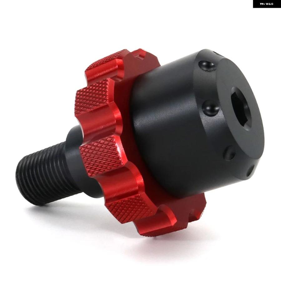 ブランド登録なし - 並行輸入品 スロットルクランプアシストエンドバースロットルロッククルーズ 取り締まる ヤマハ XSR900 XSR700 TMAX 500 XJ6 DI