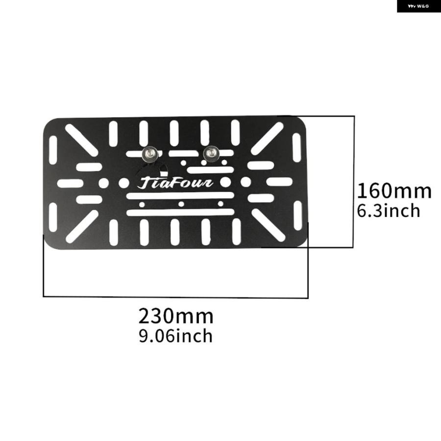 ブランド登録なし - 並行輸入品 スクランブラー1200XC 1200XE 19-25 スクランブラー1200X 24-25 自動二輪車 側面 サドル御徒面子 ブート 御徒面子 受け支える 鉤括弧 保持者