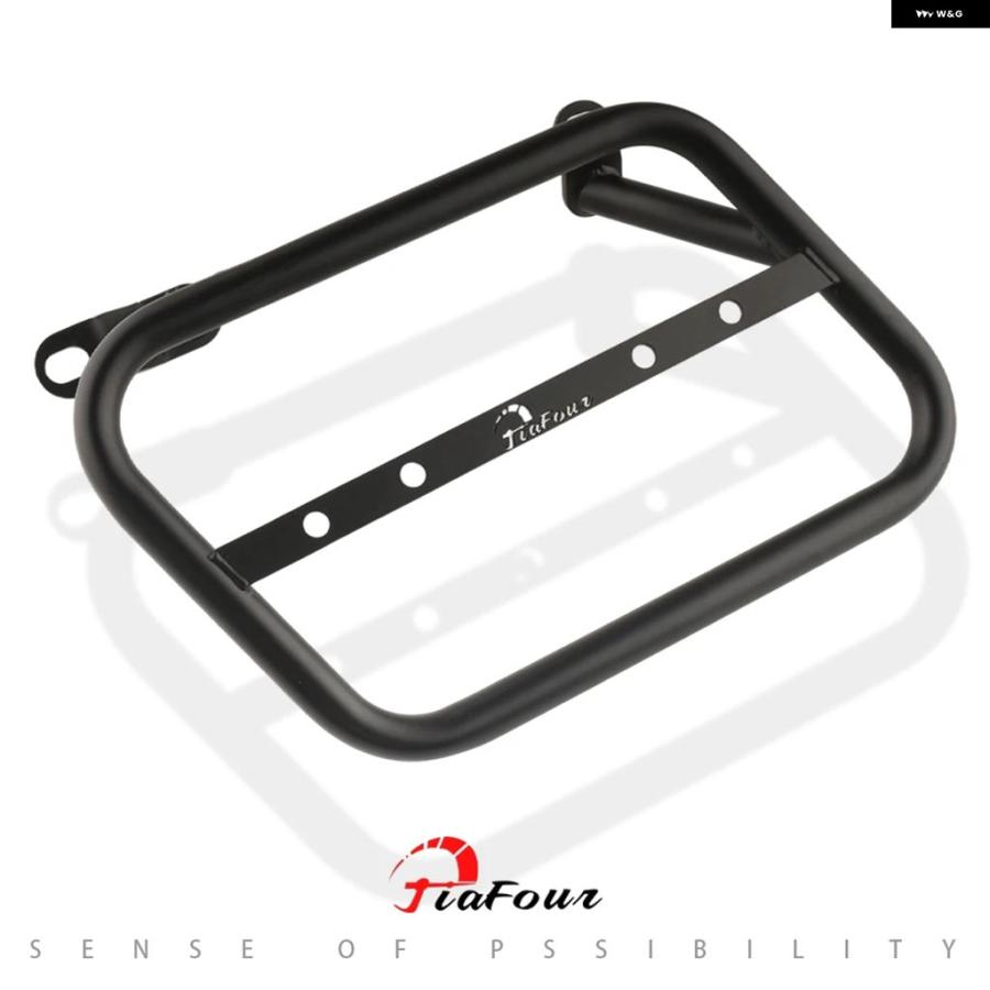 ブランド登録なし - 並行輸入品 スクランブラー1200XC 1200XE 19-25 スクランブラー1200X 24-25 自動二輪車 側面 サドル御徒面子 ブート 御徒面子 受け支える 鉤括弧 保持者