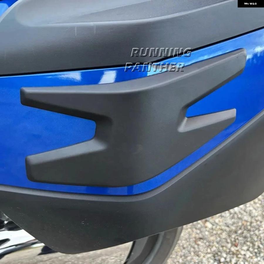 ブランド登録なし - 並行輸入品 BMW R1300RT 2025- 側面 ボックス席 ステッカー 押しとどめるストリップショー 自動二輪車 ボックス席
