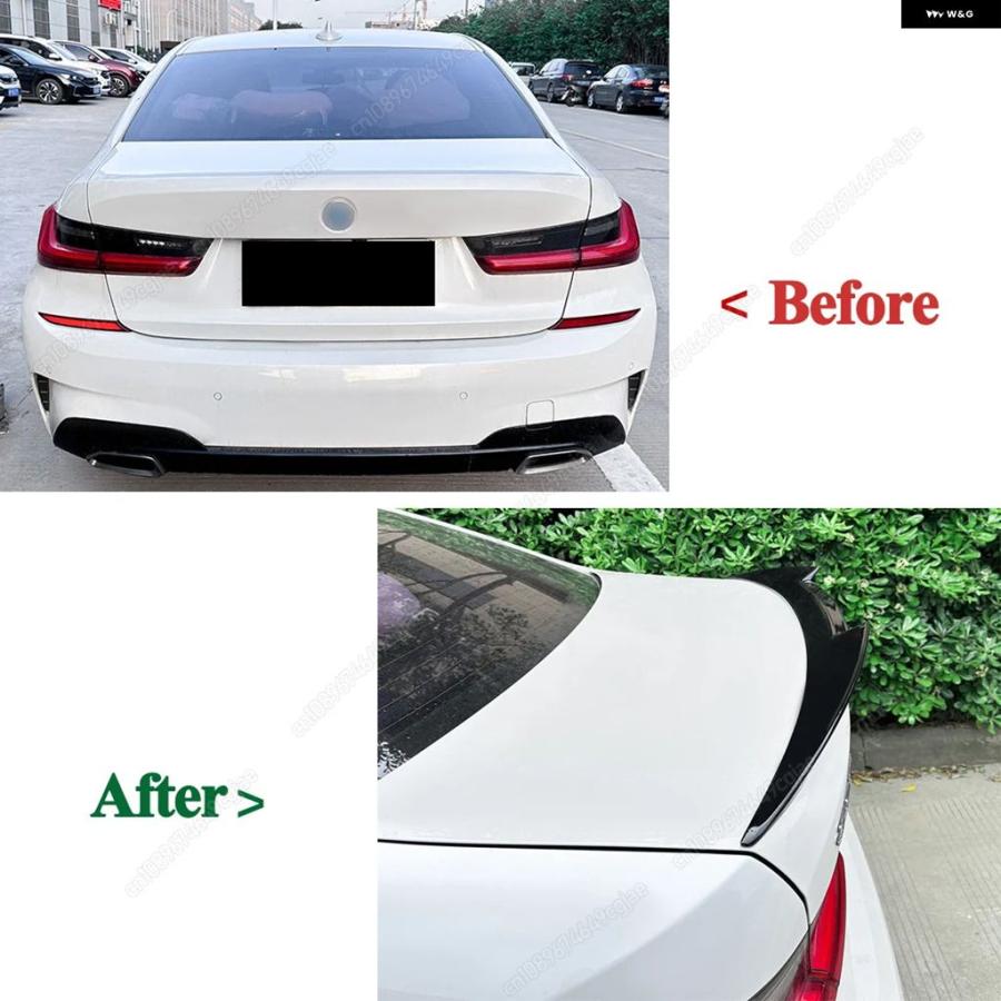 並行輸入品 BMW G20 M340I 3シリーズ 320I 325I 330I 320D 330E 2019