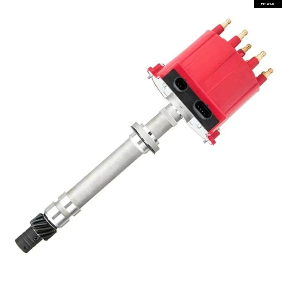 並行輸入品 シボレー K1500 C1500 イグニッション ディストリビュー