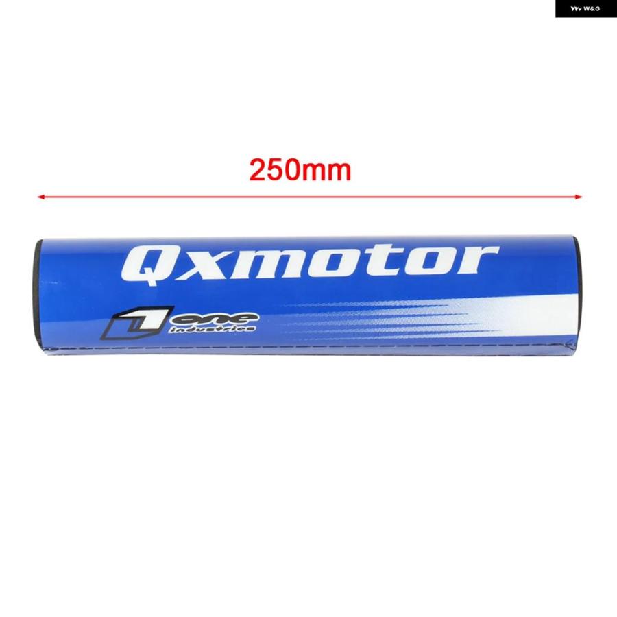 並行輸入品 ホンダ KTM ヤマハ カワサキ レンサル7/8インチ ハンドルバー クロスバー用25CM長 パッド ATVダート バイク | ブランド登録なし | 11