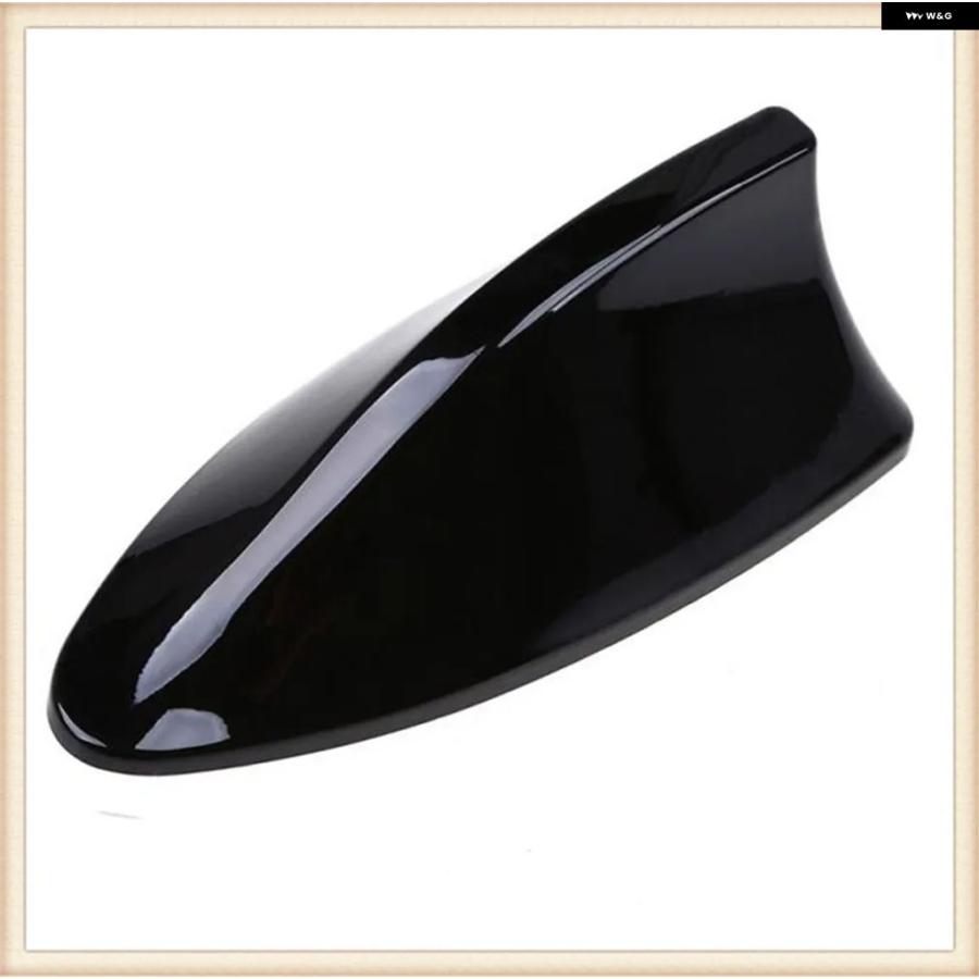 並行輸入品 BMW F30 F31 E38 E90 E60 E93 F10 F20 EFFICIENTDYNAMICS 530LI 335I カーAM/FM ラジオ シャークフィンアンテナ | ブランド登録なし