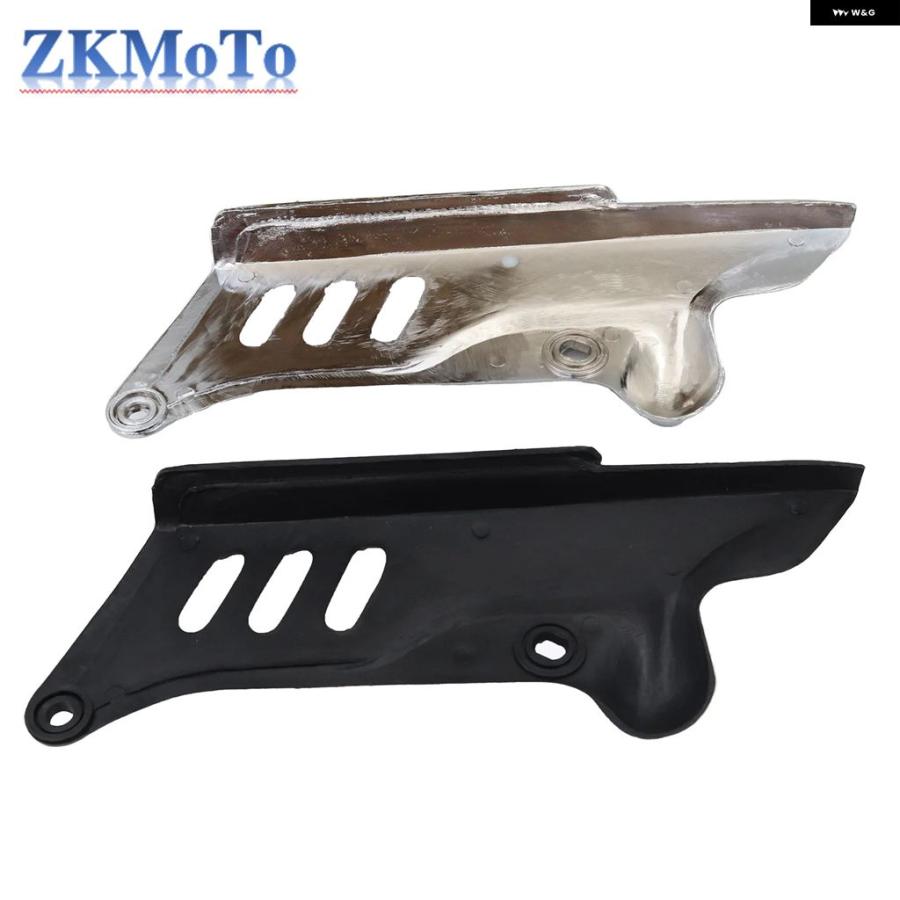 並行輸入品 ホンダ Z50 JZ Z 50 バイク チェーン ガイドガードフルラップタイプ11.03.94インチ | ブランド登録なし | 03