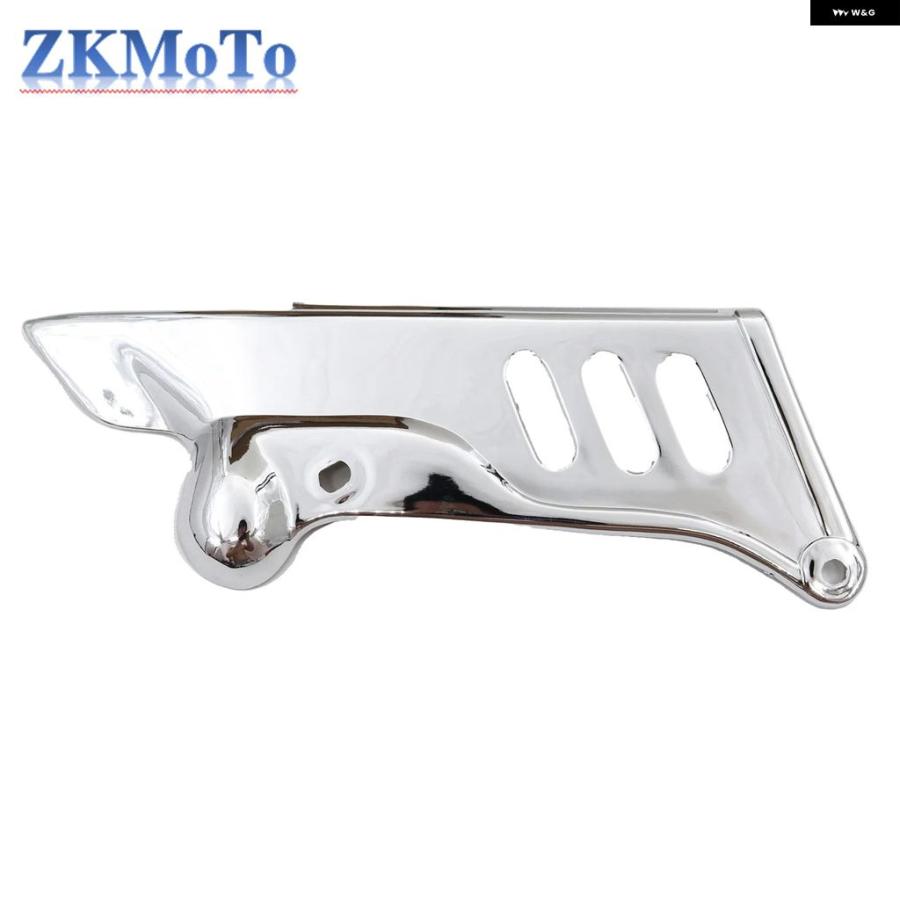 並行輸入品 ホンダ Z50 JZ Z 50 バイク チェーン ガイドガードフルラップタイプ11.03.94インチ | ブランド登録なし | 06