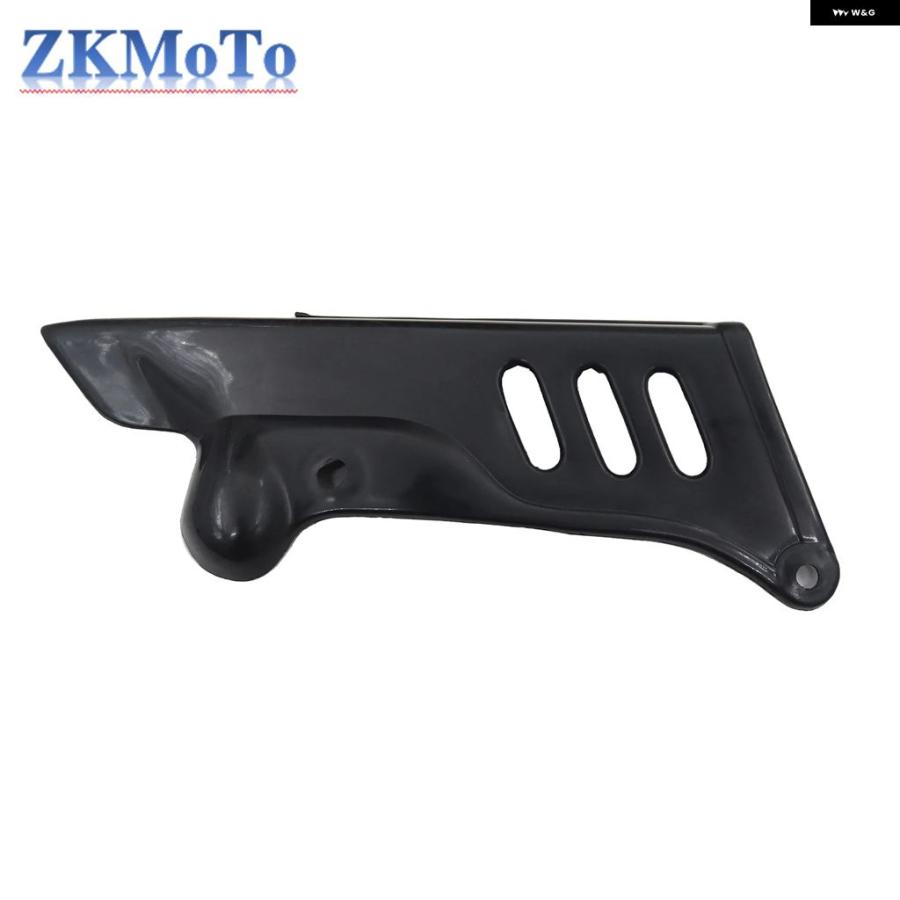 並行輸入品 ホンダ Z50 JZ Z 50 バイク チェーン ガイドガードフルラップタイプ11.03.94インチ | ブランド登録なし | 07