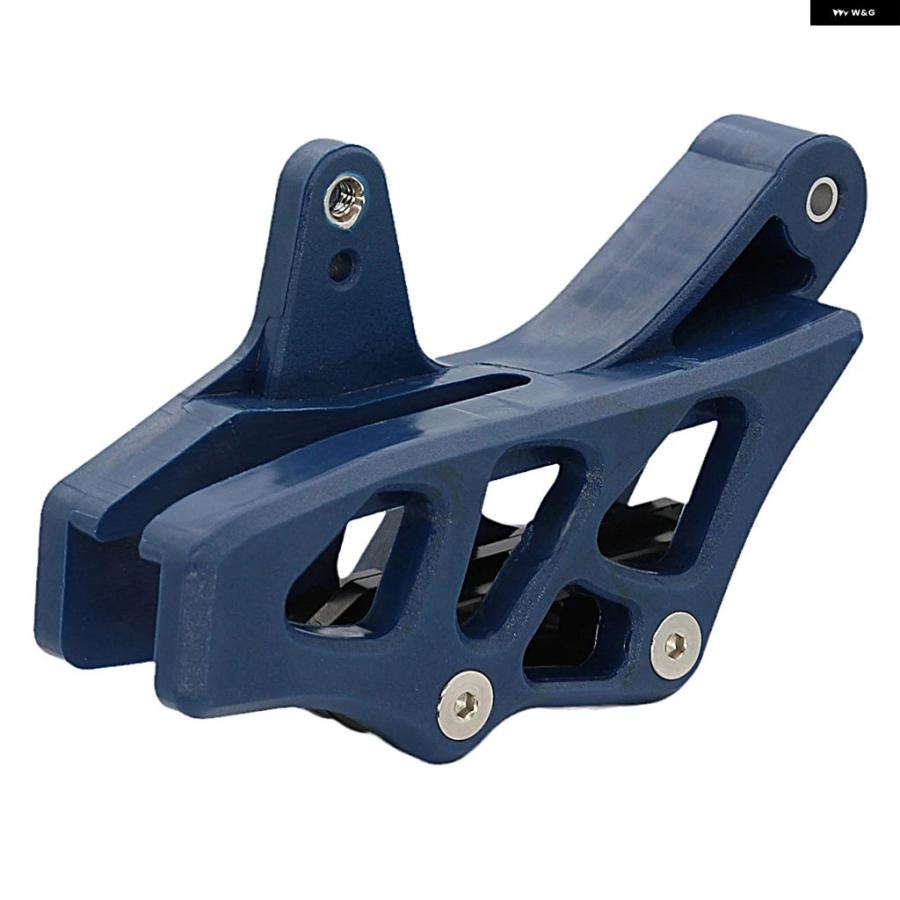 並行輸入品 KTM SX SXF XC EXC EXCF 125 -350 450 530 エンデューロ ダート ピット バイク チェーン ガイドガード プロテクター 2009-2020 | ブランド登録なし | 05