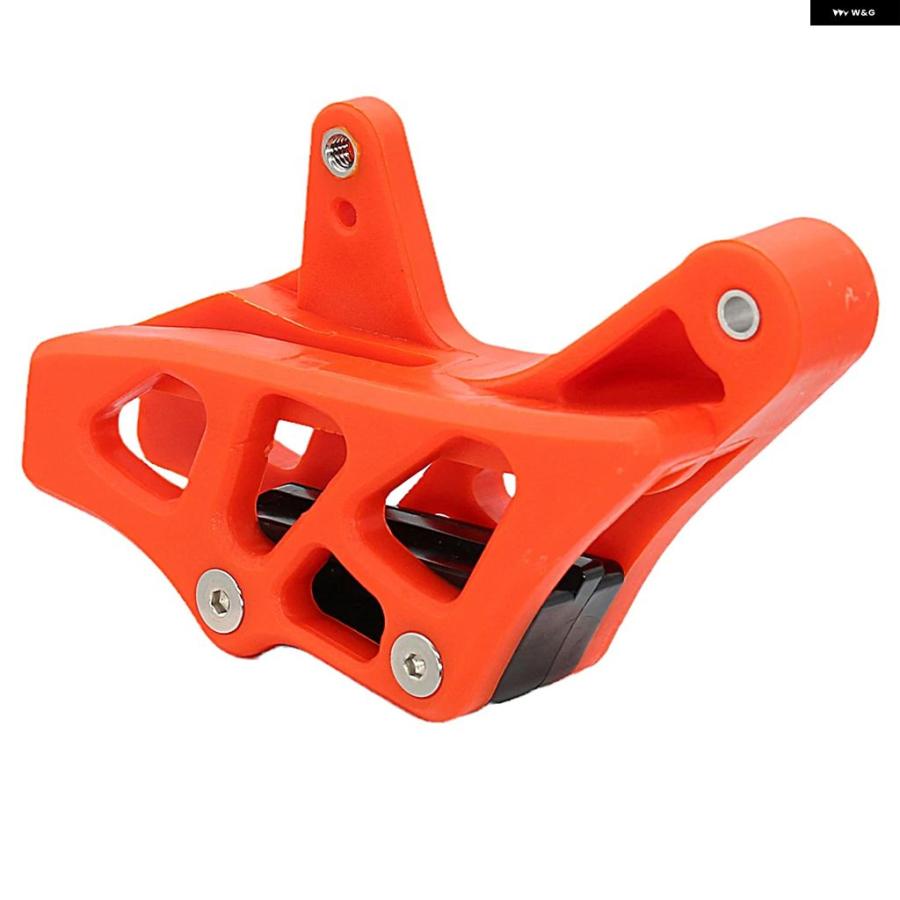 並行輸入品 KTM SX SXF XC EXC EXCF 125 -350 450 530 エンデューロ ダート ピット バイク チェーン ガイドガード プロテクター 2009-2020 | ブランド登録なし | 06