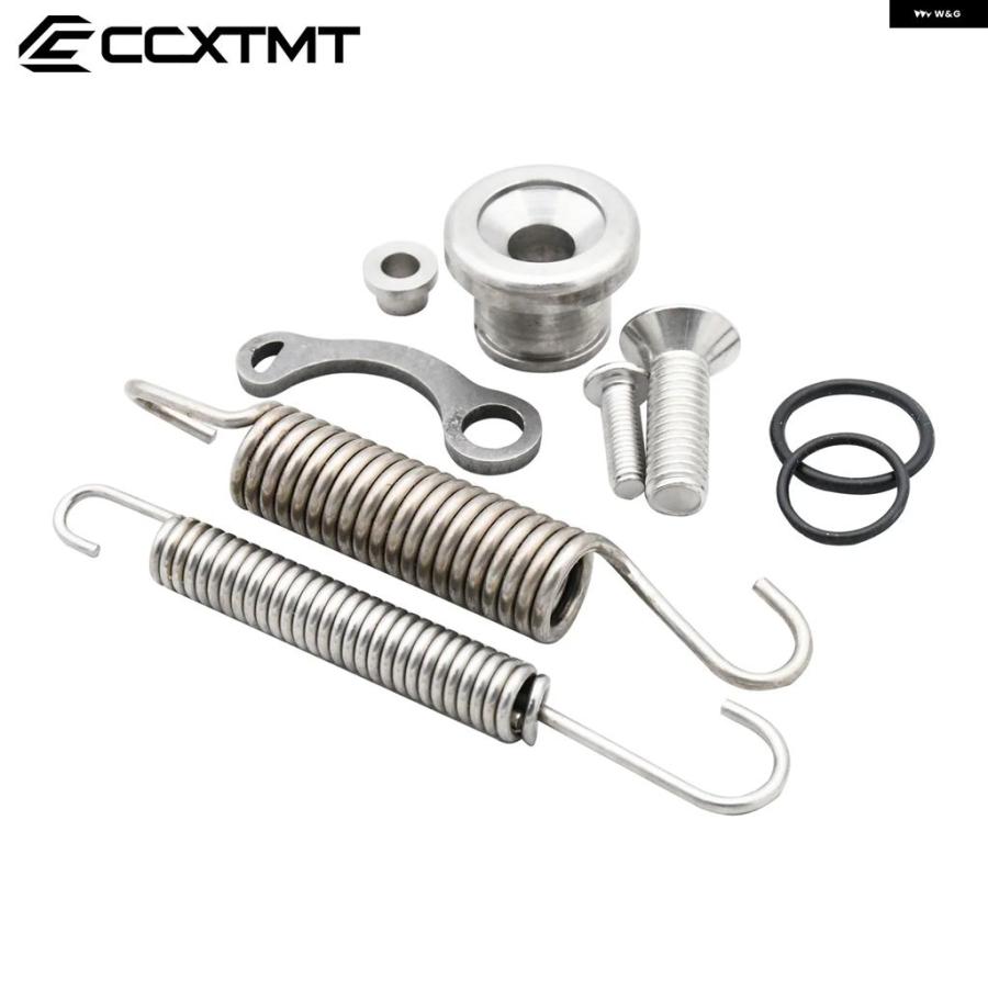 並行輸入品 ハスクバーナ KTM モトクロス キック スタンド サイド スプリング キット FE TE FX TX EXC EXCF XC XCF XCW SX SXF 2025 2017-205 2008-2024 | ブランド登録なし | 05