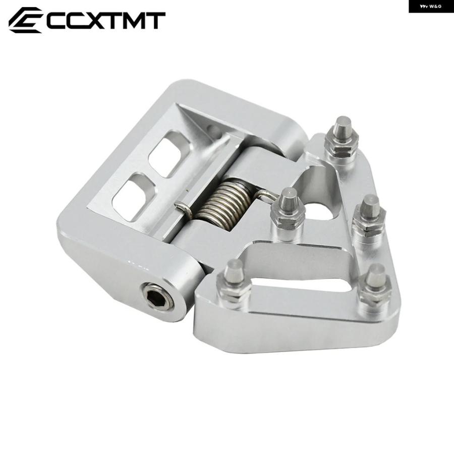 並行輸入品 ハスクバーナ KTM TE FE TX FX TC FC EXC EXCF SX SXF XC XCF 125 250 オートバイ 折りたたみ 式リアブレーキ ペダル チッププレート | ブランド登録なし | 09