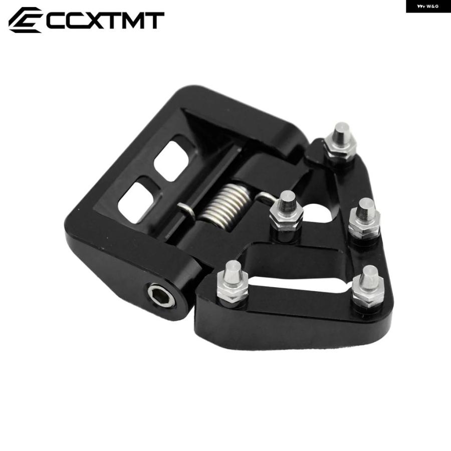 並行輸入品 ハスクバーナ KTM TE FE TX FX TC FC EXC EXCF SX SXF XC XCF 125 250 オートバイ 折りたたみ 式リアブレーキ ペダル チッププレート | ブランド登録なし | 10