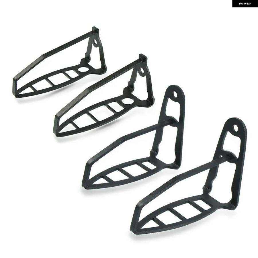 並行輸入品 BMW F 750 850 GS ADV LC フロントリア ウィンカー カバー F750GS F850GS R1200GS 2014-2019 R1250GS | ブランド登録なし | 06