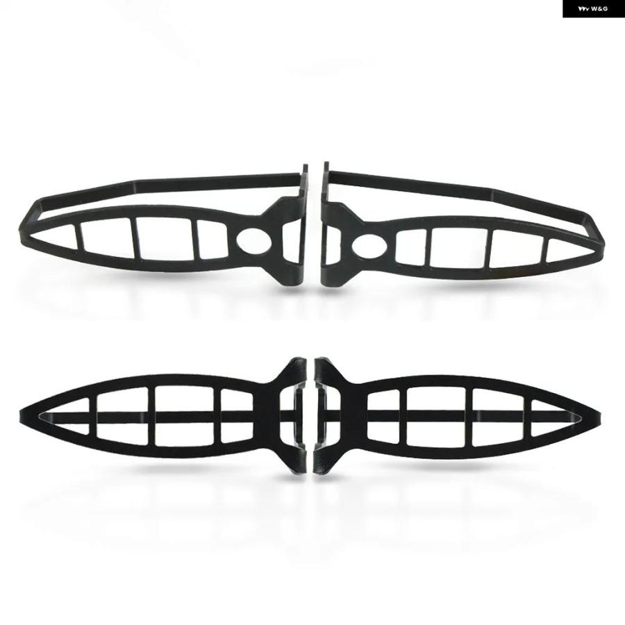 並行輸入品 BMW F 750 850 GS ADV LC フロントリア ウィンカー カバー F750GS F850GS R1200GS 2014-2019 R1250GS | ブランド登録なし | 07