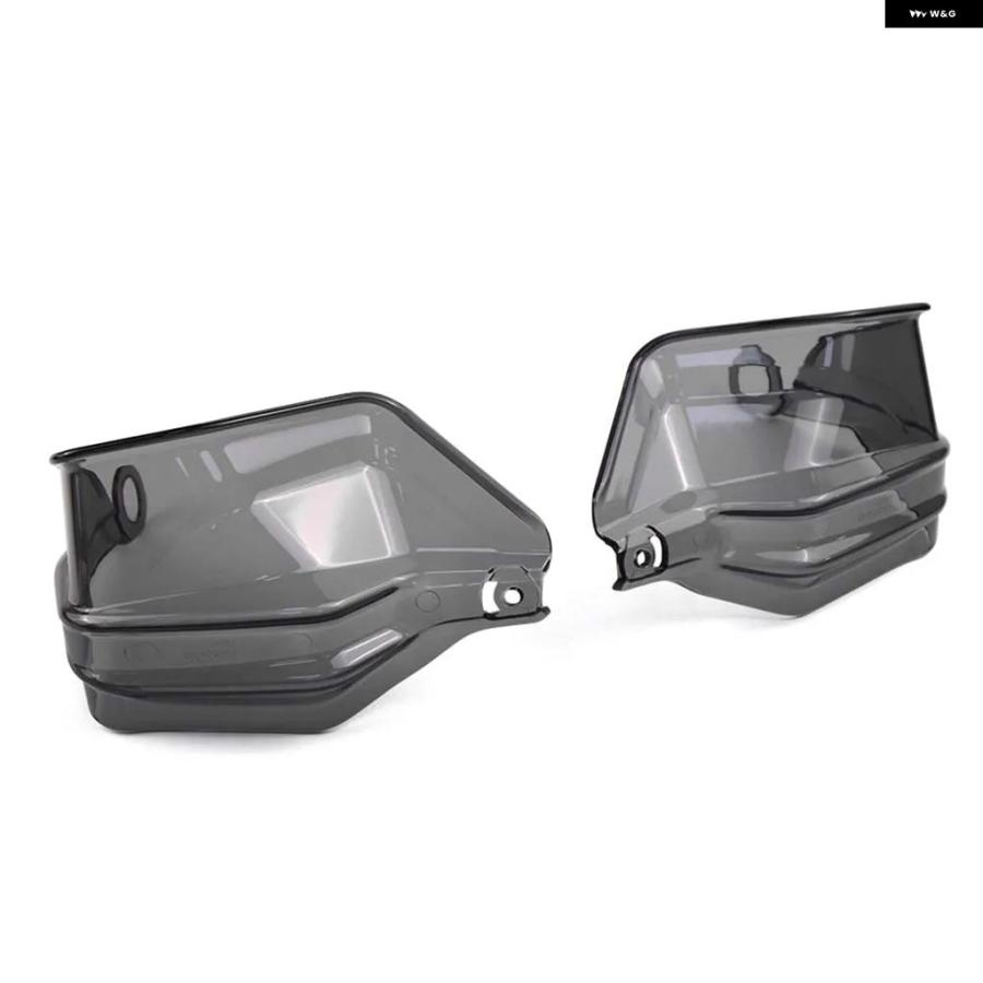 並行輸入品 BMW LC オートバイ ハンドガード シールド プロテクター ハンドルプロテクション R1200GS R1250GS S1000XR F750GS | ブランド登録なし | 09