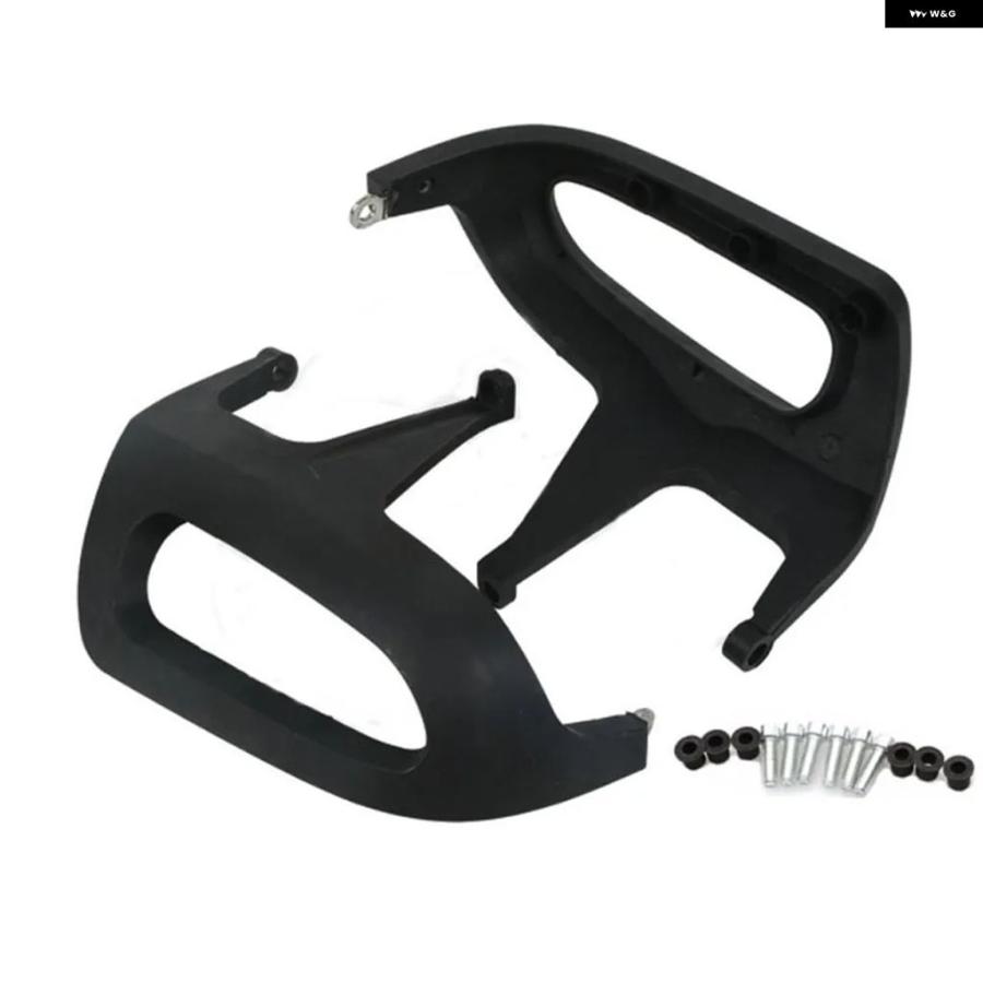 並行輸入品 BMW R850R R1150RS用 シリンダー ヘッド カバー エンジン サイド プロテクション R1100GS R850GS R1100RS R1100S R1100RT R850RT R1150GS | ブランド登録なし