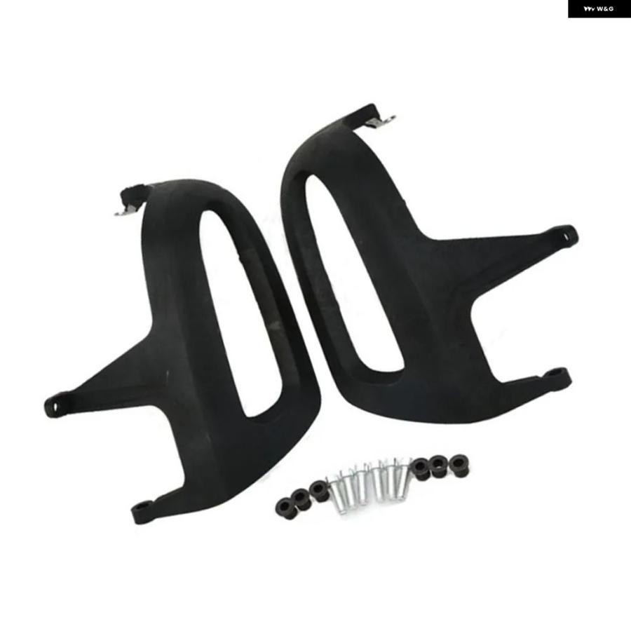 並行輸入品 BMW R850R R1150RS用 シリンダー ヘッド カバー エンジン サイド プロテクション R1100GS R850GS R1100RS R1100S R1100RT R850RT R1150GS | ブランド登録なし | 04