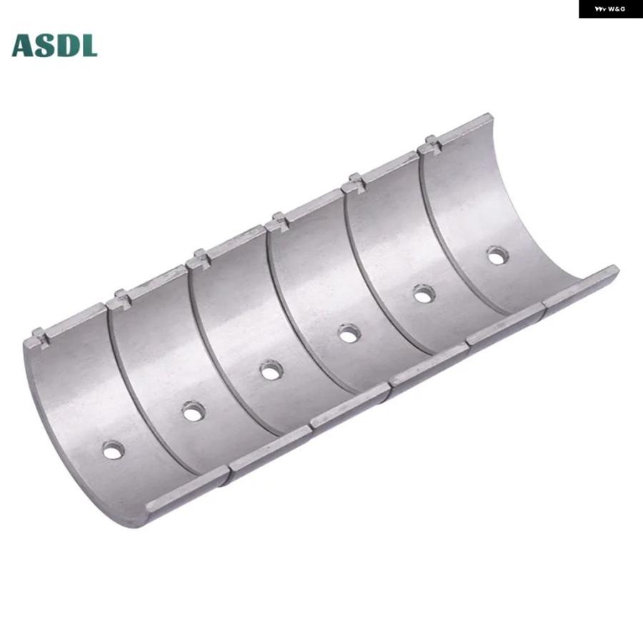 並行輸入品 BMW 161 34MM〜33.5MM オートバイ メイン クランクシャフト ベアリング 2013-2020S1000RR 2008-2017R HP4S1000XR S1000R 11218520167 | ブランド登録なし | 04